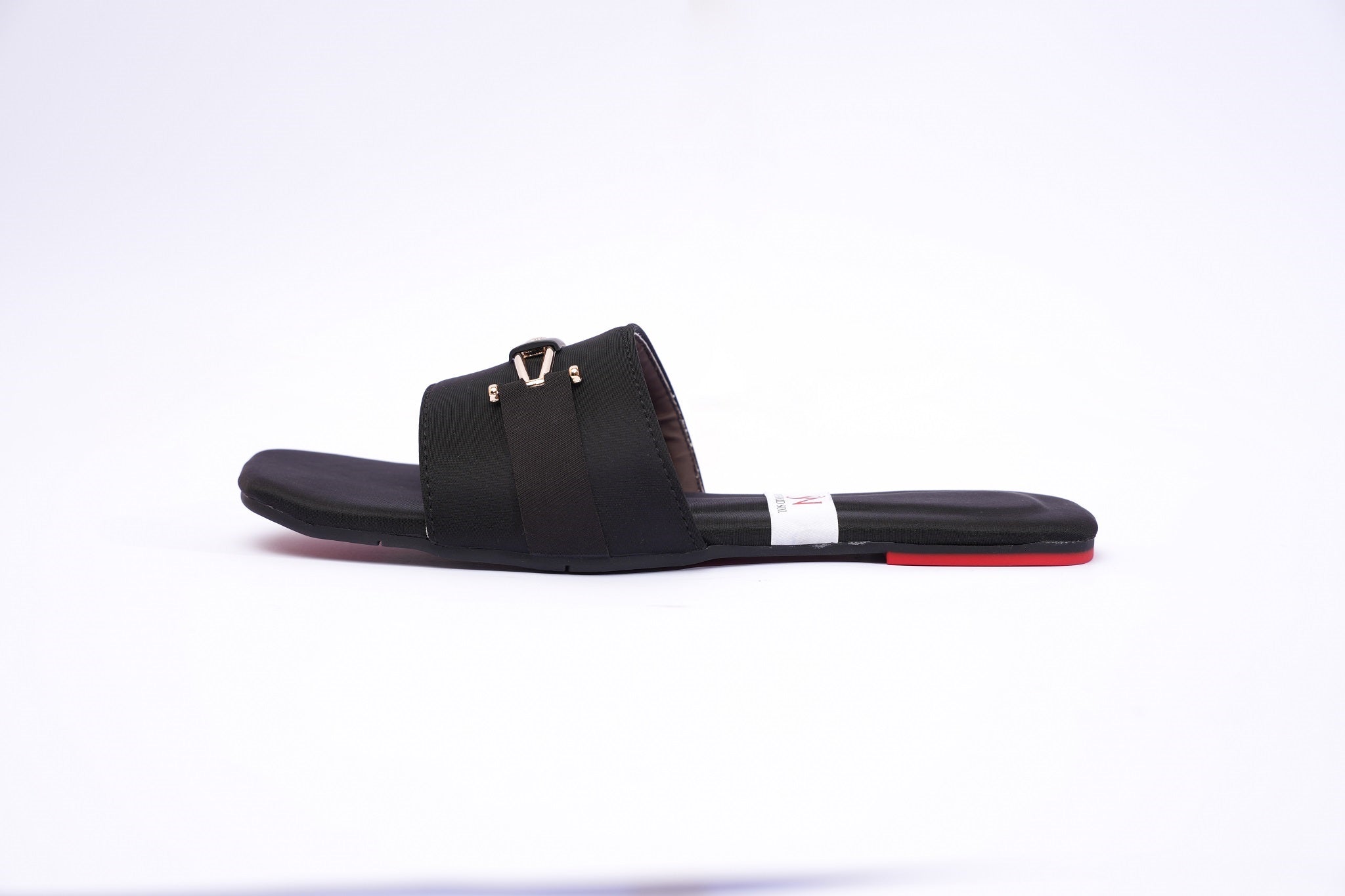 ZMRI Gold Bar Black Slide