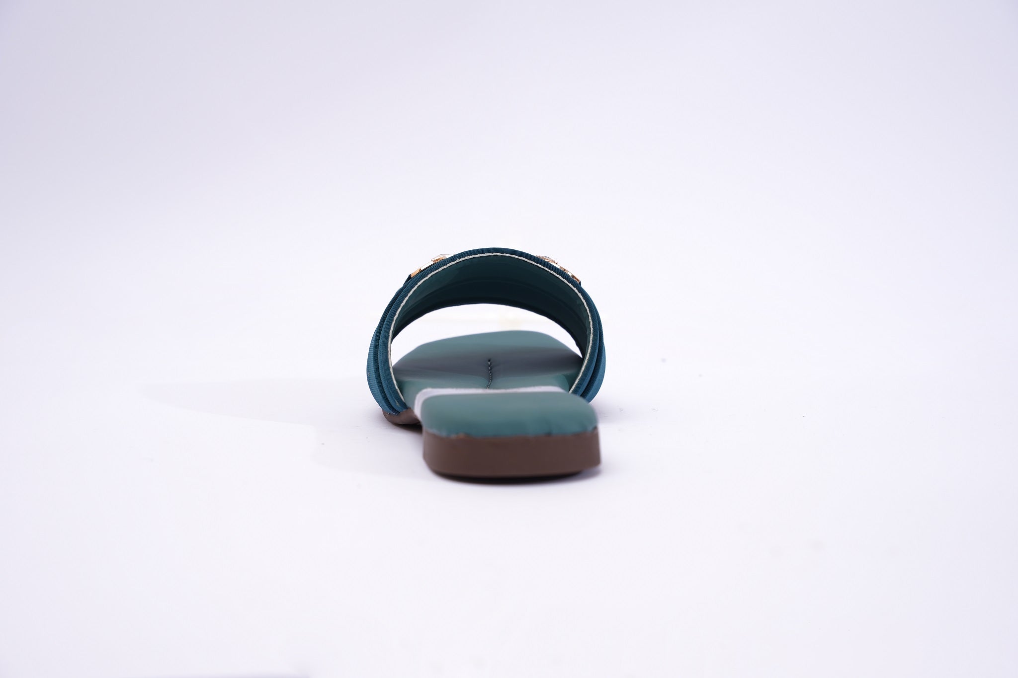 ZMRI Emerald Gold Link Slide