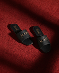ZMRI Gold Bar Black Slide